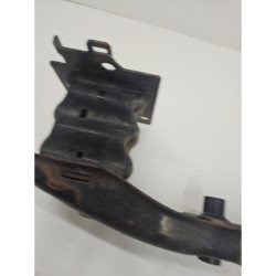 Renfort Pare Choc Avant (traverse) Citroen C3 1 Phase 2 (5)