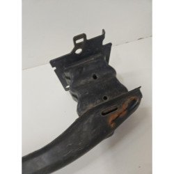 Renfort Pare Choc Avant (traverse) Citroen C3 1 Phase 2 (6)
