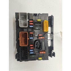 Boitier Servitude Moteur (bsm) Citroen C3 1 Phase 2 (1)