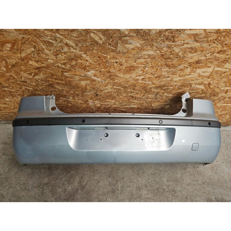 Pare Choc Arriere Renault Laguna 2 Phase 1 (1)