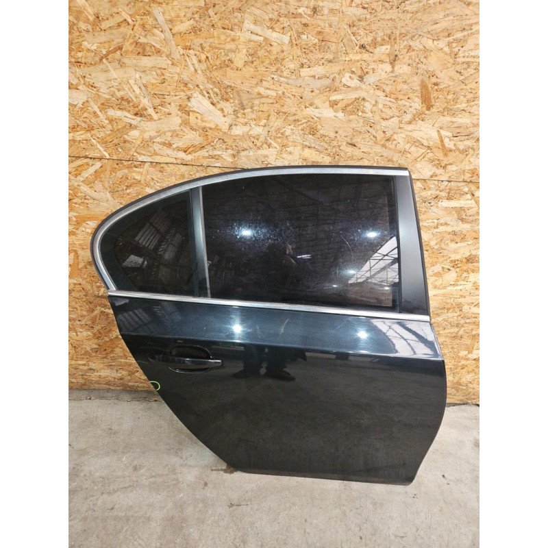 Porte Arriere Droit Bmw Serie 5 E60 Phase 2 (1)