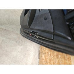 Porte Arriere Droit Bmw Serie 5 E60 Phase 2 (6)