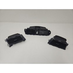 Aerateur Tableau De Bord Bmw Serie 5 E60 Phase 2 (1)
