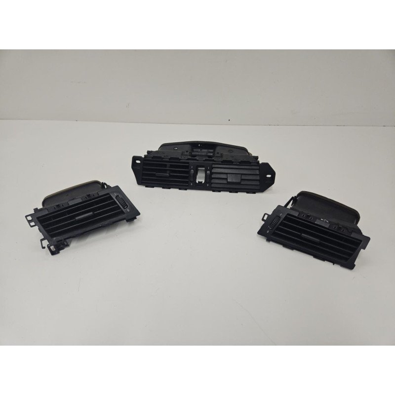 Aerateur Tableau De Bord Bmw Serie 5 E60 Phase 2 (1)