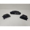 Aerateur Tableau De Bord Bmw Serie 5 E60 Phase 2 (1)