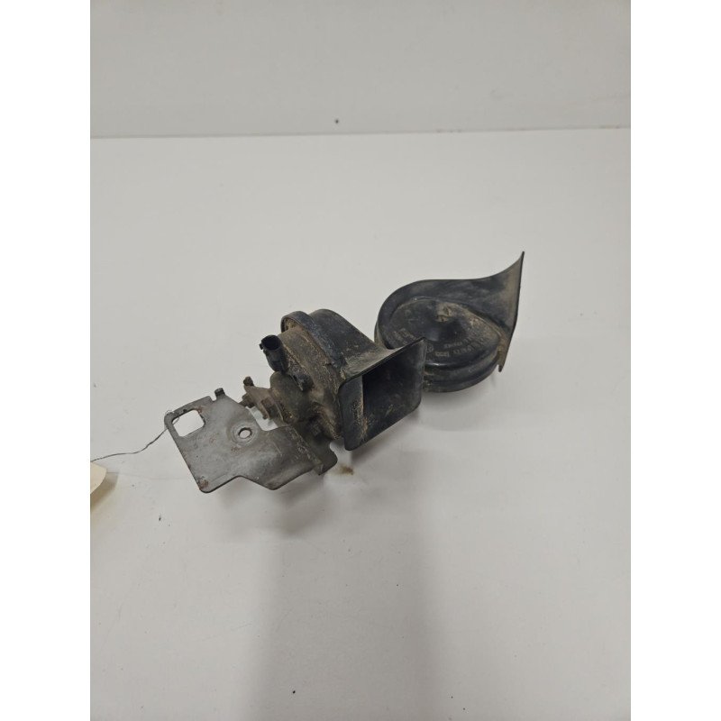 Avertisseur/klaxon Bmw Serie 5 E60 Phase 2 (1)