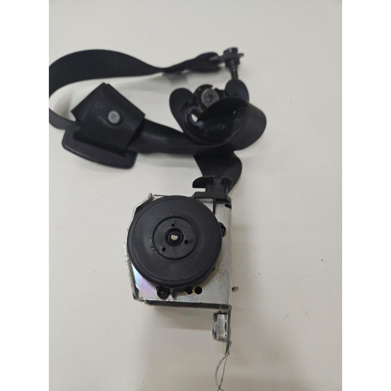 Ceinture Avant Droit Bmw Serie 5 E60 Phase 2 (1)