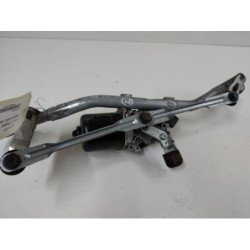 Mecanisme Essuie Glace Avant Citroen C3 2 Phase 2 (5)