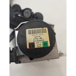 Ceinture Avant Droit Bmw Serie 5 E60 Phase 2 (4)