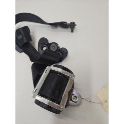 Ceinture Avant Droit Bmw Serie 5 E60 Phase 2 (5)