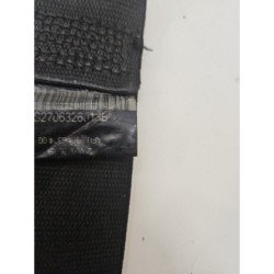 Ceinture Avant Droit Bmw Serie 5 E60 Phase 2 (6)