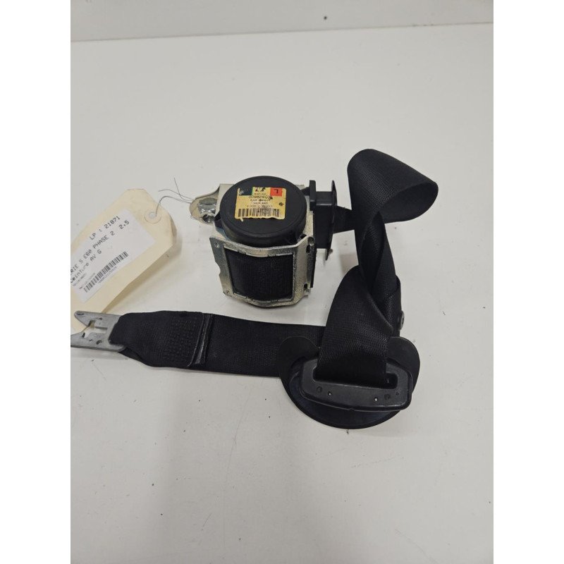 Ceinture Avant Gauche Bmw Serie 5 E60 Phase 2 (1)