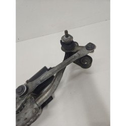 Moteur Essuie Glace Avant Bmw Serie 5 E60 Phase 2 (2)