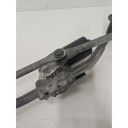 Moteur Essuie Glace Avant Bmw Serie 5 E60 Phase 2 (3)