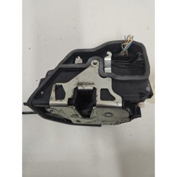 Serrure Avant Gauche Bmw Serie 5 E60 Phase 2 (3)
