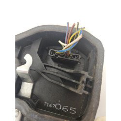 Serrure Avant Gauche Bmw Serie 5 E60 Phase 2 (4)