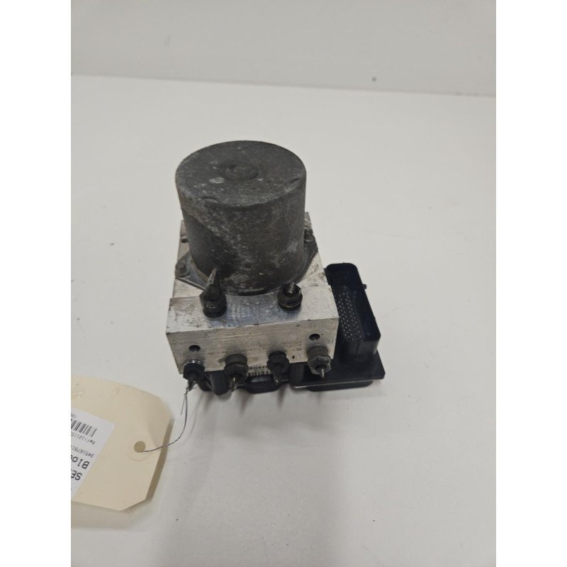 Bloc Abs (freins Anti-blocage) Bmw Serie 5 E60 Phase 2 (1)
