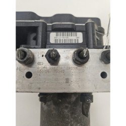 Bloc Abs (freins Anti-blocage) Bmw Serie 5 E60 Phase 2 (3)