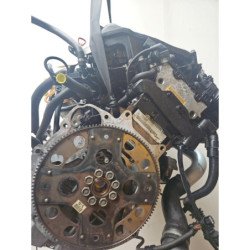 Moteur Bmw Serie 5 E60 Phase 2 (2)