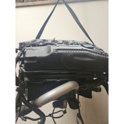 Moteur Bmw Serie 5 E60 Phase 2 (3)