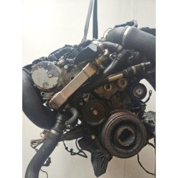 Moteur Bmw Serie 5 E60 Phase 2 (4)