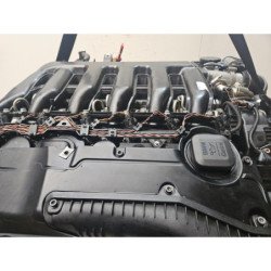 Moteur Bmw Serie 5 E60 Phase 2 (5)
