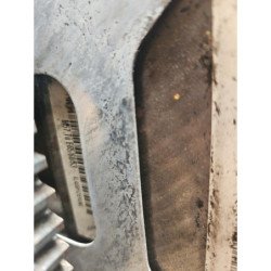Moteur Bmw Serie 5 E60 Phase 2 (7)