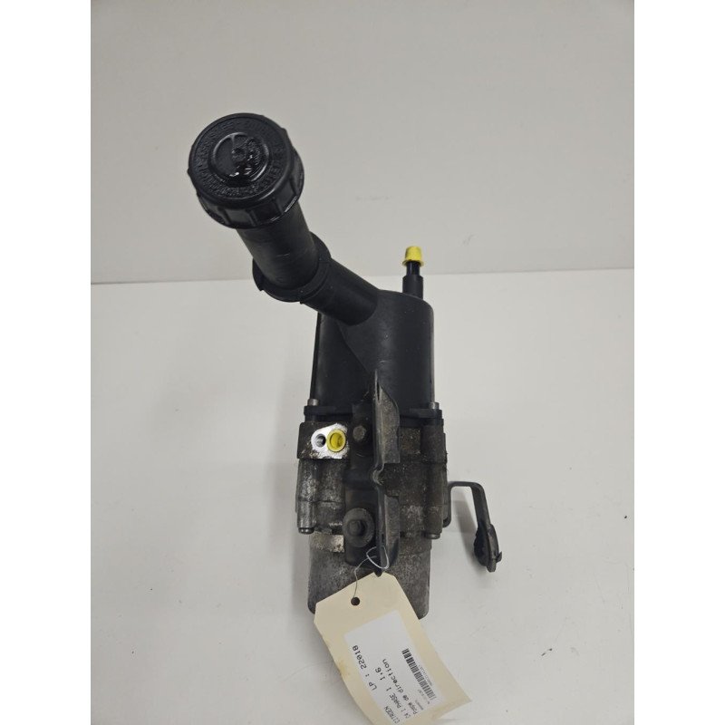 Pompe De Direction Citroen C4 1 Phase 1 (1)