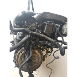 Moteur Citroen C4 1 Phase 1 (2)