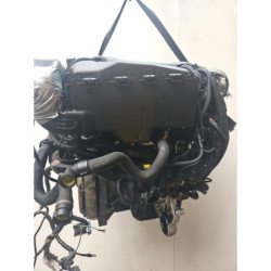 Moteur Citroen C4 1 Phase 1 (3)