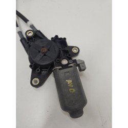 Leve Vitre Electrique Avant Droit Peugeot 306 Phase 1 (2)