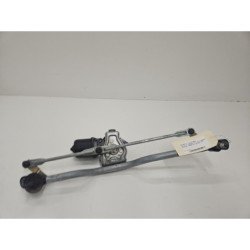 Moteur Essuie Glace Avant Renault Clio 2 Phase 2 (1)
