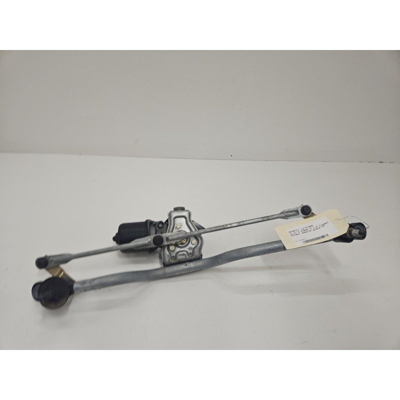 Moteur Essuie Glace Avant Renault Clio 2 Phase 2 (1)