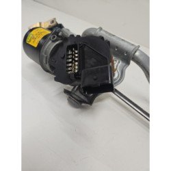 Moteur Essuie Glace Avant Renault Clio 2 Phase 2 (3)