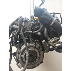 Moteur Peugeot 206 Phase 1 (2)