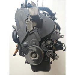 Moteur Peugeot 206 Phase 1 (4)