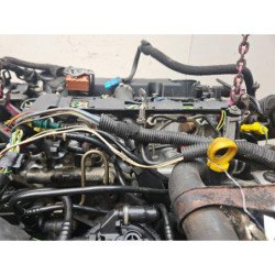 Moteur Peugeot 206 Phase 1 (6)