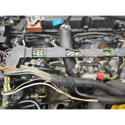 Moteur Peugeot 206 Phase 1 (7)