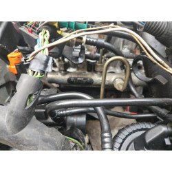Moteur Peugeot 206 Phase 1 (8)