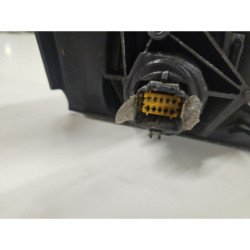 Retroviseur Gauche Renault Megane 2 Phase 1 (2)
