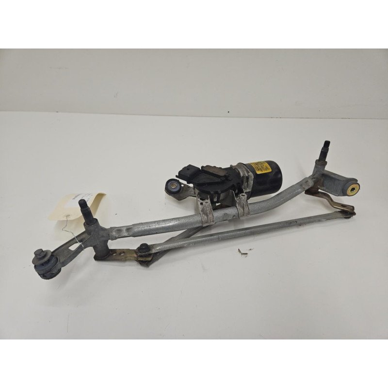 Moteur Essuie Glace Avant Renault Megane 2 Phase 1 (1)