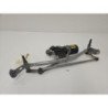 Moteur Essuie Glace Avant Renault Megane 2 Phase 1 (1)