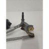 Moteur Essuie Glace Avant Renault Megane 2 Phase 1 (2)