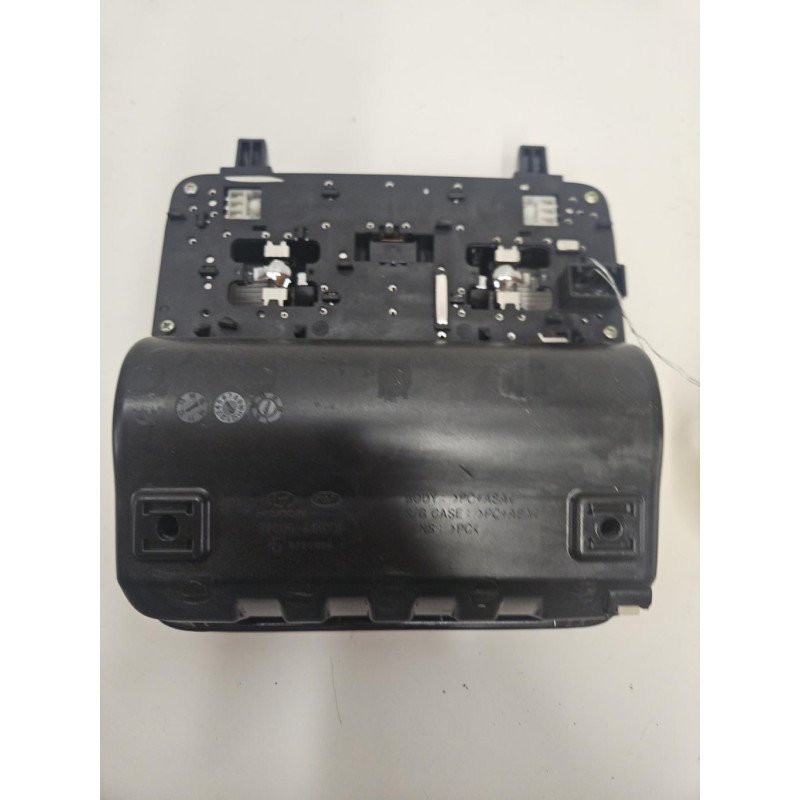 Eclairage De Plafonnier Kia Cee-d 2 Phase 2 (1)