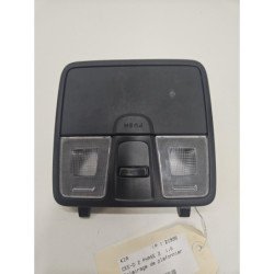 Eclairage De Plafonnier Kia Cee-d 2 Phase 2 (2)