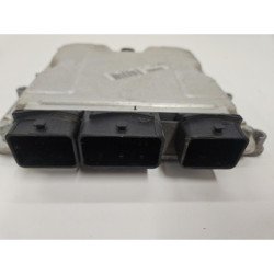Calculateur Peugeot 307 Phase 1 (1)