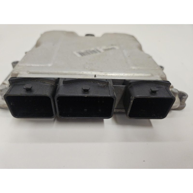 Calculateur Peugeot 307 Phase 1 (1)
