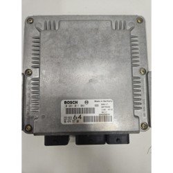 Calculateur Peugeot 307 Phase 1 (5)