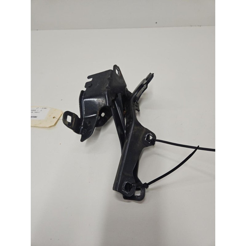Charniere De Capot Renault Laguna 3 Phase 1 (1)