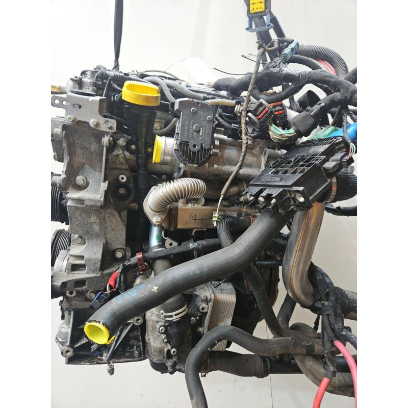 Moteur Renault Laguna 3 Phase 1 (1)
